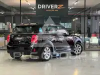 2018 Mini Countryman