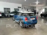 2018 Mini Countryman
