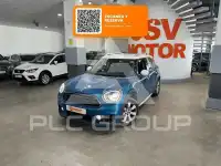 2018 Mini Countryman