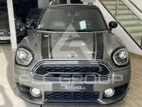 2018 Mini Countryman