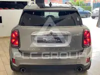 2018 Mini Countryman