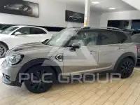 2018 Mini Countryman