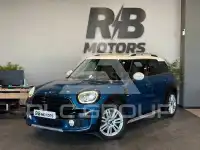2018 Mini Countryman