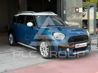 2018 Mini Countryman