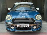 2018 Mini Countryman