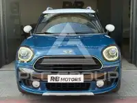 2018 Mini Countryman