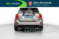 2018 Mini Countryman
