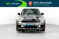 2018 Mini Countryman