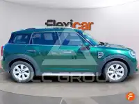 2018 Mini Countryman
