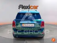 2018 Mini Countryman