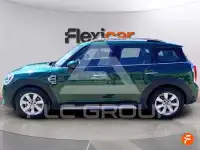 2018 Mini Countryman