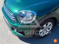 2018 Mini Countryman