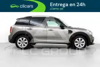2018 Mini Countryman