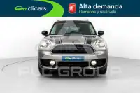 2018 Mini Countryman