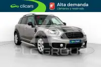 2018 Mini Countryman