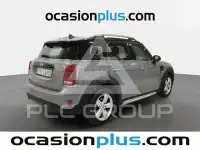 2018 Mini Countryman