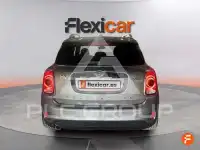 2018 Mini Countryman