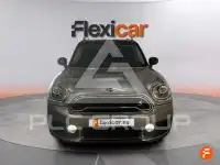 2018 Mini Countryman