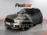 2018 Mini Countryman