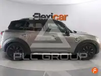 2018 Mini Countryman
