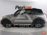 2018 Mini Countryman