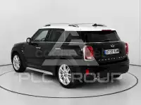 2018 Mini Countryman