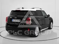 2018 Mini Countryman