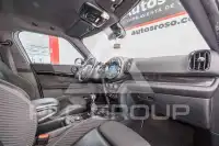 2018 Mini Countryman