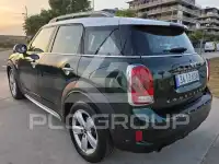 2018 Mini Countryman