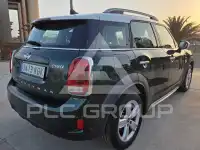 2018 Mini Countryman