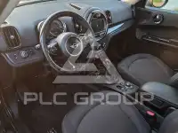 2018 Mini Countryman