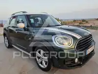 2018 Mini Countryman