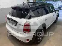2018 Mini Countryman