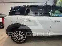 2018 Mini Countryman