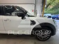 2018 Mini Countryman