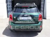 2018 Mini Countryman