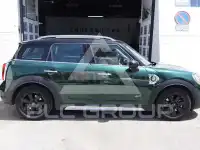 2018 Mini Countryman