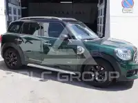 2018 Mini Countryman