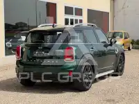 2018 Mini Countryman