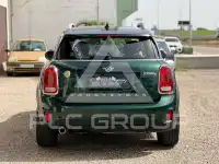 2018 Mini Countryman