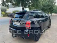 2018 Mini Countryman