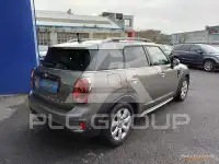 2018 Mini Countryman