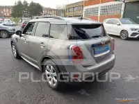 2018 Mini Countryman