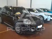 2018 Mini Countryman