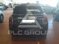 2018 Mini Countryman
