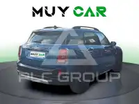 2018 Mini Countryman