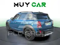 2018 Mini Countryman