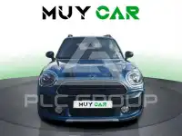 2018 Mini Countryman