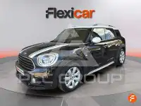 2018 Mini Countryman