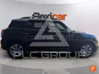 2018 Mini Countryman